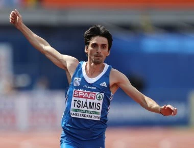 Ευρωπαϊκό Πρωτάθλημα Στίβου: Στον τελικό του τριπλούν ο Τσιάμης